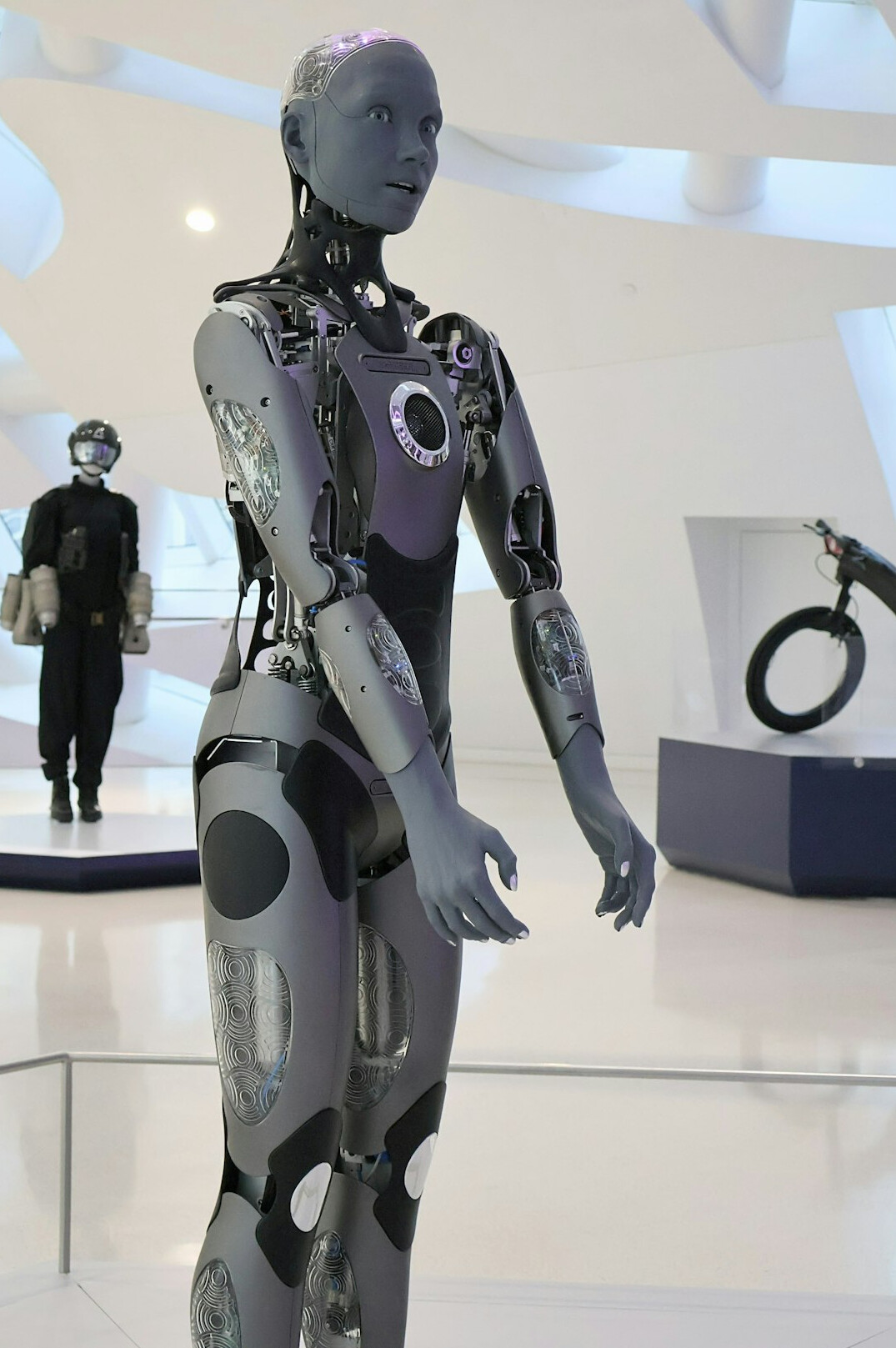 ai technology lab